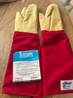 Tucker burnguard ovenhandschoenen l 60 cm tot 485 graden cel, Ophalen of Verzenden, Nieuw