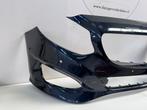 MB B KLASSE W246 FACELIFT VOORBUMPER BUMPER A2468854325, Gebruikt, Voor, Mercedes-Benz, Ophalen of Verzenden