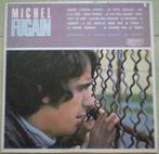 Michel Fugain ‎– Succès De Michel Fugain lp, Cd's en Dvd's, 1960 tot 1980, Ophalen of Verzenden, Zo goed als nieuw, 12 inch