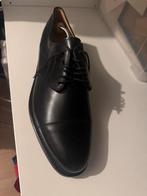 Greve maatwerk schoenen - maat 48,5 (13,5), Ophalen, Zwart, Zo goed als nieuw, Greve