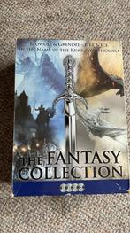 The FANTASY Collection., Boxset, Fantasy, Ophalen of Verzenden, Zo goed als nieuw
