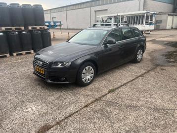 Audi A4 1.8 Tfsi Stationwagen 118KW Avant 2009  beschikbaar voor biedingen