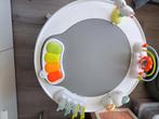 Babygym met licht en geluid skip hop, Ophalen of Verzenden, Zo goed als nieuw, Babygym, Met licht
