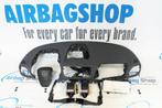 Airbag set - Dashboard zwart Opel Mokka (2012-heden), Auto-onderdelen, Dashboard en Schakelaars, Gebruikt, Ophalen of Verzenden