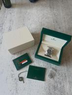 Rolex Datejust 41 Wimbledon Jubilee Full Set 2021, Sieraden, Tassen en Uiterlijk, Horloges | Heren, Ophalen of Verzenden, Zo goed als nieuw