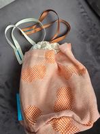 KLM Toilettasje Roze - Nieuw & Verzegeld!, Sieraden, Tassen en Uiterlijk, Tassen | Reistassen en Weekendtassen, Minder dan 40 cm