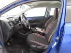 Citroen C1 1.0 VTi FEEL 5-DRS. + AIRCO 1e EIG., Voorwielaandrijving, Stof, Gebruikt, C1