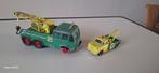 Matchbox Lesney BP Takelwagens, Overige merken, Gebruikt, 1:50 of kleiner, Auto
