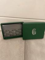 Goyard Cardholder, Sieraden, Tassen en Uiterlijk, Portemonnees, Overige merken, Nieuw, Ophalen of Verzenden, Grijs