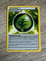 Special Energy - Pokemon Kaart (2014), Ophalen of Verzenden, Zo goed als nieuw, Losse kaart