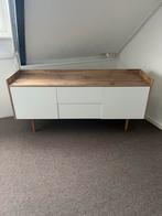 TV dressoir in zeer goede staat., Huis en Inrichting, Kasten | Dressoirs, Ophalen, Zo goed als nieuw, 25 tot 50 cm