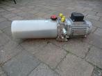 Hydrauliekpomp, Doe-het-zelf en Verbouw, Ophalen, Zo goed als nieuw