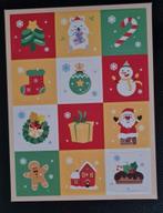 Waxmelts adventskalender 12 dagen, Huis en Inrichting, Woonaccessoires | Kandelaars en Kaarsen, Ophalen of Verzenden, Nieuw, Overige materialen