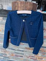 Blazer LeChic maat: 116, Gebruikt, Meisje, Le Chic, Ophalen of Verzenden