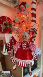Katherines collection miss claus kerst, Diversen, Kerst, Ophalen of Verzenden, Zo goed als nieuw
