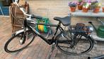 Gazelle fiets, Ophalen, Zo goed als nieuw, Gazelle, Versnellingen
