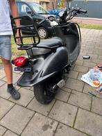 Mooie sym allo, Fietsen en Brommers, Ophalen of Verzenden, Zo goed als nieuw, Overige typen, SYM
