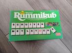 Woord Rummikub voor onderweg, Hobby en Vrije tijd, Gezelschapsspellen | Overige, Ophalen of Verzenden, Gebruikt