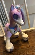 Zoomer Enchanted Unicorn, Ophalen of Verzenden, Zo goed als nieuw, Meisje