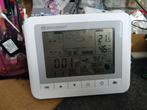 Bresser Temeotrend weerstation zonder buitensensor, Audio, Tv en Foto, Weerstations en Barometers, Ophalen of Verzenden, Nieuw