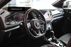 Volkswagen T-Roc 2.0 TSI 4Motion 3X R-Line *Pano*Camera*Keyl, Automaat, Adaptive Cruise Control, Gebruikt, Zwart