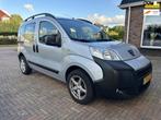 Peugeot Bipper Tepee 1.4i | Airco | LMV | Marge | Nette auto, Auto's, Peugeot, Origineel Nederlands, Te koop, Zilver of Grijs