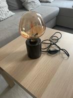 IKEA MARKFROST/MOLNART Table Lamp, Huis en Inrichting, Ophalen of Verzenden, Zo goed als nieuw, Minder dan 50 cm