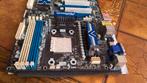 ASRock 880G Extreme3, Computers en Software, Moederborden, Gebruikt, DDR3, Ophalen of Verzenden, Socket AM3