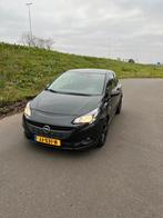 Opel Corsa 1.0 Turbo OPC Line |  Stoel + Stuurverwarming, Voorwielaandrijving, Zwart, Origineel Nederlands, Handgeschakeld