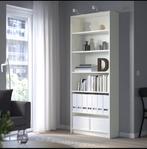 Billy Boekenkast Ikea, Huis en Inrichting, Gebruikt, 200 cm of meer, 25 tot 50 cm, 50 tot 100 cm