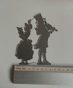 Snijmal, Ophalen of Verzenden, Zo goed als nieuw