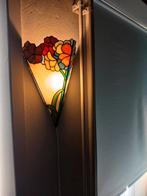 Tiffany wandlamp, Antiek en Kunst, Ophalen