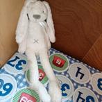 Happy Horse wit konijn knuffel 44 cm groot, Kinderen en Baby's, Speelgoed | Knuffels en Pluche, Konijn, Ophalen of Verzenden