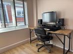 SKLUM Bureau / Desk, Huis en Inrichting, Bureaus, Ophalen, Zo goed als nieuw