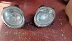 Koplampen Fiat 500.  2007-2015, Auto-onderdelen, Verlichting, Ophalen of Verzenden, Gebruikt, Fiat