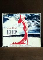 Bee Gees – Secret Love (1991, CD Maxi Single), Cd's en Dvd's, Cd's | Pop, Ophalen of Verzenden, Zo goed als nieuw, 1980 tot 2000