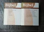 Bijbel met kanttekeningen Nieuwe Testament, Ophalen of Verzenden