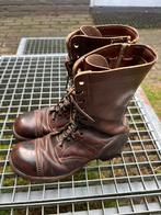 Ww2 airborne jump boots, Verzamelen, Ophalen of Verzenden, Duitsland