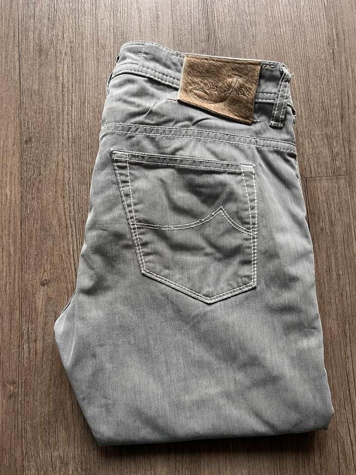 Jacob Cohen jeans size 31 type PW613 comfort, Kleding | Heren, Spijkerbroeken en Jeans, Zo goed als nieuw, W32 (confectie 46) of kleiner
