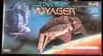 Revell Star Trek Voyager Kazon Fighter Bouwdoos, Hobby en Vrije tijd, Modelbouw | Auto's en Voertuigen, Revell, Ophalen of Verzenden