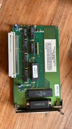 Hurdler II CPI Centronics Parallele kaart voor Nubus Mac, Computers en Software, Vintage Computers, Ophalen of Verzenden