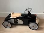 Baghera Speedster Loopauto - Zwart, Kinderen en Baby's, Speelgoed | Buiten | Voertuigen en Loopfietsen, Ophalen, Zo goed als nieuw