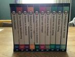 Andere Tijden dvd-box 10 verschillende thema's met 3 dvd's., Alle leeftijden, Ophalen of Verzenden, Zo goed als nieuw, Oorlog of Misdaad