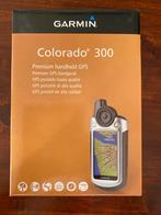 Garmin Colorado 300, Ophalen of Verzenden, Gebruikt
