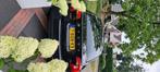 Volvo S60 1.6 T4 zwart Powershift 2011, Automaat, Leder, 1596 cc, 74 €/maand, 179 pk, S60
