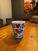 I love my mom theemok Blond Amsterdam, Ophalen, Blond Amsterdam, Zo goed als nieuw, Kop(pen) en/of Schotel(s)