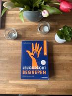 Lydia Janssen - Jeugdrecht begrepen, Ophalen of Verzenden, Zo goed als nieuw, Lydia Janssen