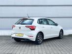 Volkswagen Polo 1.0 TSI 95pk Life | App Connect | Adaptive C, Voorwielaandrijving, 12 maanden, Stof, Gebruikt
