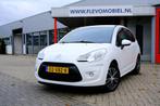 Citroen C3 1.6 e-HDi Tendance 5-drs Airco|Cruise, Auto's, Citroën, Voorwielaandrijving, Euro 5, 28 km/l, Gebruikt