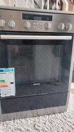 Siemens Gasfornuis, 45 tot 60 cm, Gebruikt, Oven, Ophalen of Verzenden